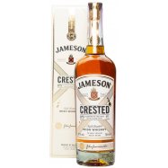 Виски Jameson Crested ирландский 40% 700мл - Фото