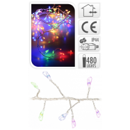 ГІРЛЯНДА 480 ЛАМП - Фото