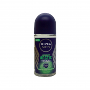 Антиперспирант Nivea Men Arctic Ocean 50мл - Фото