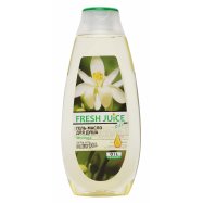 FRESH JUICE ГЕЛ-МАС ДУШ 400МЛ - Фото