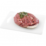 ТАЗОСТЕГН.ЧАСТ.БАРАНЯЧА Б/К ОХ - Фото