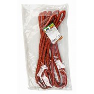 Колбаса Ятрань Кабаноси полукопченая высший сорт весовая - Фото