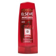 Крем-ополаскиватель L`Oréal Paris Elseve Эксперт Цвета 200мл - Фото