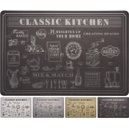 ПІДКЛАДКА Д/СТОЛ/ПР 43X28 СМ - Фото