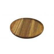 TH ПІДНОС КРУГ 25СМ ACACIA - Фото