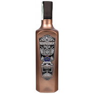 Водка Козацька Рада Соборная 40% 0.5л - Фото