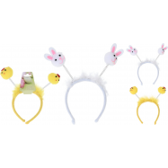 ОБРУЧ ВЕЛИКОДНІЙ 24СМ - Фото