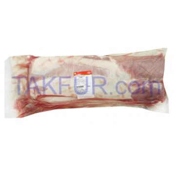 Корейка из свинины Глобино охлажденная весовая - Фото