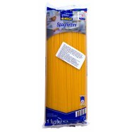 Изделия макаронные Horeca Select Spaghettini из тв/сорт 1кг