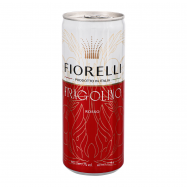 FIORELLI FRAGOLINO ROSSO 0,25 - Фото