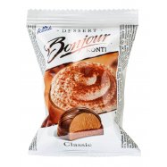 Десерт Konti Bonjour Classic 29г - Фото
