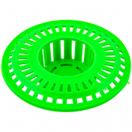 СИТЕЧКО ДЛЯ РАКОВИНИ,5ШТ. - Фото