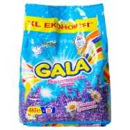 GALA АВТ.ПОР 4 КГ - Фото