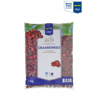 MC ЖУРАВЛИНА С/М 1КГ - Фото