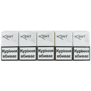 КЕНТ HD ВАЙТ - Фото