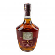 Дивин Bardar VSOP 5 лет 40% 0.5л - Фото