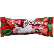 ЗЛАГОДА СИРОК ГЛ 15% 36Г : ПОЛУНИЦЯ - Фото