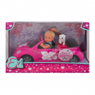 Кукла Simba Evi Love Evi`s Beetle №57315393 1шт - Фото