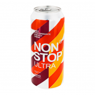 NON STOP НАПІЙ ЕНЕРГЕТ. ULTRA 0.5Л - Фото