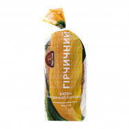 ЦХ БАТОН ГІРЧИЧНИЙ НАР 0,4 КГ - Фото