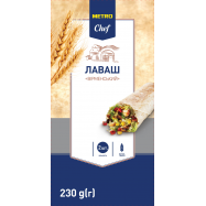 MC ЛАВАШ ВІРМЕНСЬКИЙ 300Г - Фото