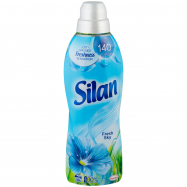 Смягчитель для тканей Silan Небесная свежесть 900мл - Фото