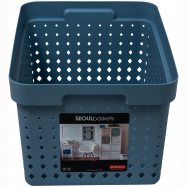 PLAST TEAM КОРЗИНКА СЕУЛ L - Фото