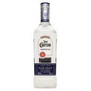 Текила Jose Cuervo Especial Silver 38% 0,7л - Фото