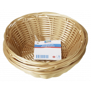 Aro кошик кругл.плет. 18см - Фото