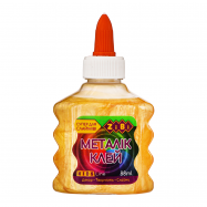 ZIBI КЛЕЙ МЕТАЛІК 88МЛ,АС - Фото