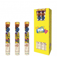 Хлопушка пневматическая 40 см - Фото