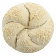 Булка Кайзер мультизлаковая замороженная 60г - Фото