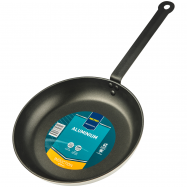 Сковородка Metro Professional Maspion для инд плит 28см 1ш - Фото