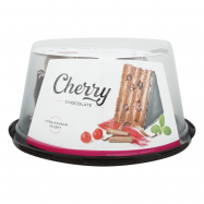 Торт Nonpareil Шоколадная вишня 0.6кг - Фото