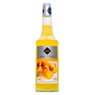 Сироп Rioba Bar Syrup со вкусом имбиря 0,7л - Фото