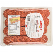 ELPOZO ПАПЕРОНІ С/В 500Г - Фото