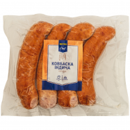 METRO CHEF КОВБ.ІНД. КОПЧ. 400Г - Фото