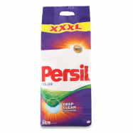 Порошок стиральный Persil Color универсальный 9кг - Фото