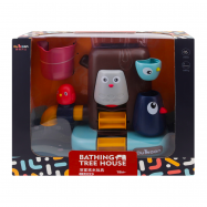 ІГР ДИТ Д/ГРИ У ВАННІЙ ПТАШКА - Фото