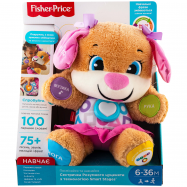 FISHER-PRICE СЕСТРА ЦУЦЕНЯТИ - Фото