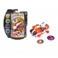 SCREECHERS МАШИНКА ТАНДЕРСТОРМ - Фото