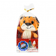 Набор кондитерский Konti Мордашка 0.273кг - Фото