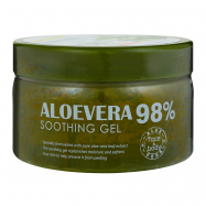 ECHOICE ALOE98% ЗВОЛ Д/ТІЛ 500 - Фото