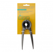 Горіхокол  алюм. 16см - Фото