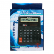 Калькулятор Brilliant №BS-777 1шт - Фото