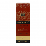 DEAD SEA СИРОВАТКА КУРКУМА 30М - Фото