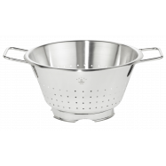 Друшлаг Metro Professional 24см 1шт - Фото