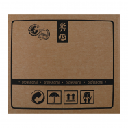 JS ОЦЕТ РИСОВИЙ 20Л - Фото