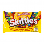 SKITTLES ДРАЖЕ СМУЗІ 38Г - Фото