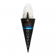 Мороженое Three Bears Monaco Cookies 12% 150г - Фото